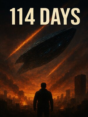 cover image of 114 Days